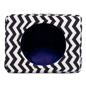 CAMA GATO TOCA IGLU SENHOR NAVY